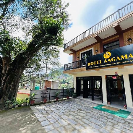 Hotel Aagaman - Best Family Hotel In Bandipur Eksteriør bilde