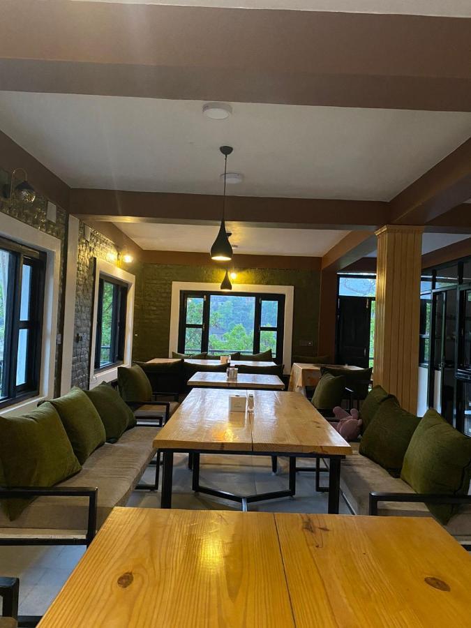 Hotel Aagaman - Best Family Hotel In Bandipur Eksteriør bilde