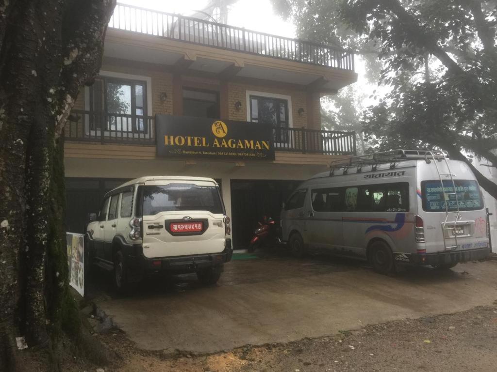 Hotel Aagaman - Best Family Hotel In Bandipur Eksteriør bilde