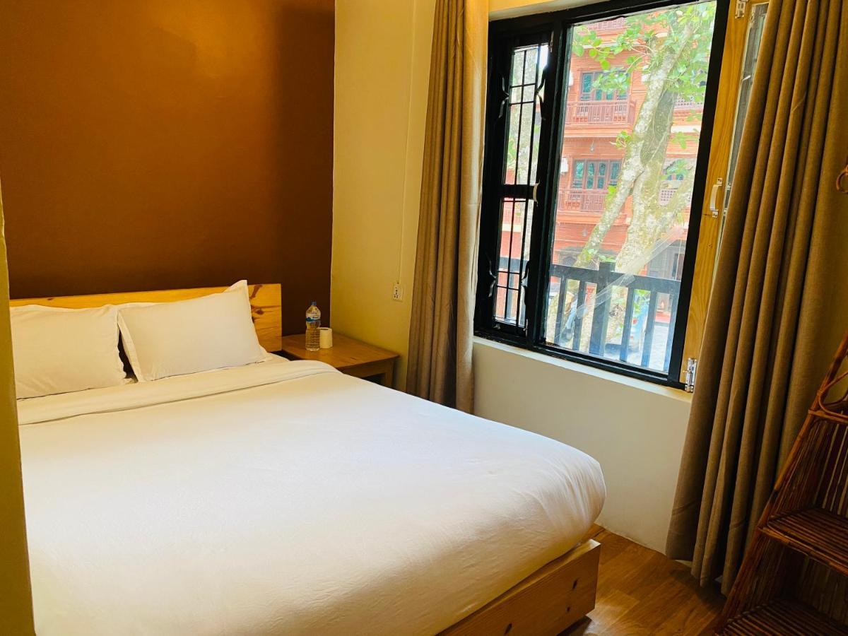 Hotel Aagaman - Best Family Hotel In Bandipur Eksteriør bilde