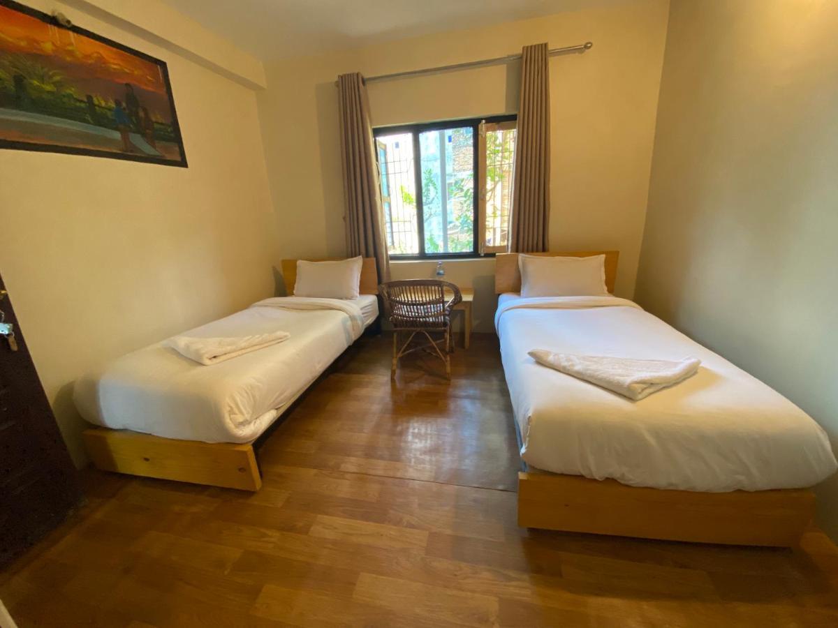 Hotel Aagaman - Best Family Hotel In Bandipur Eksteriør bilde