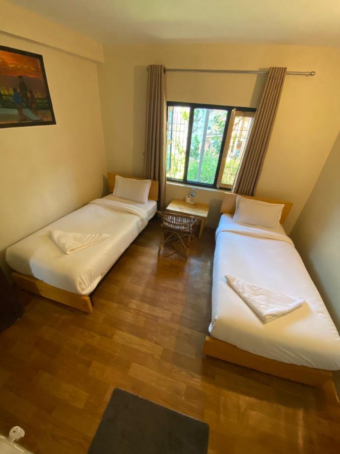 Hotel Aagaman - Best Family Hotel In Bandipur Eksteriør bilde
