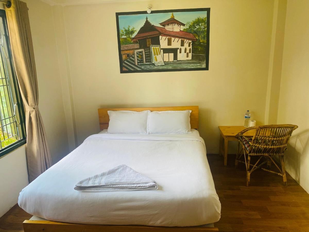 Hotel Aagaman - Best Family Hotel In Bandipur Eksteriør bilde