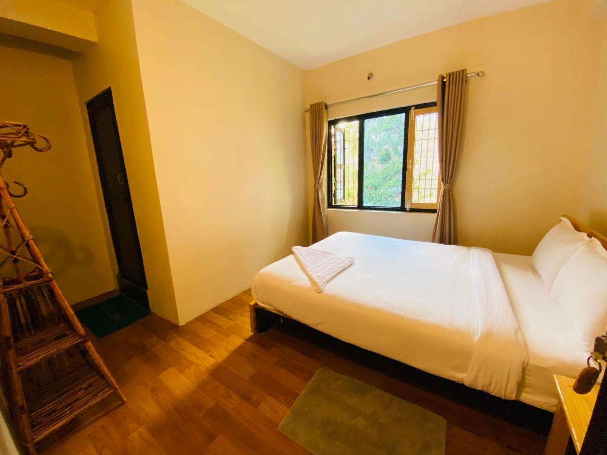 Hotel Aagaman - Best Family Hotel In Bandipur Eksteriør bilde
