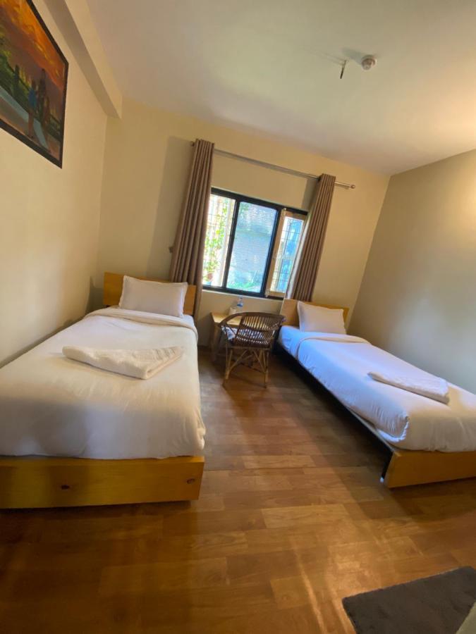 Hotel Aagaman - Best Family Hotel In Bandipur Eksteriør bilde