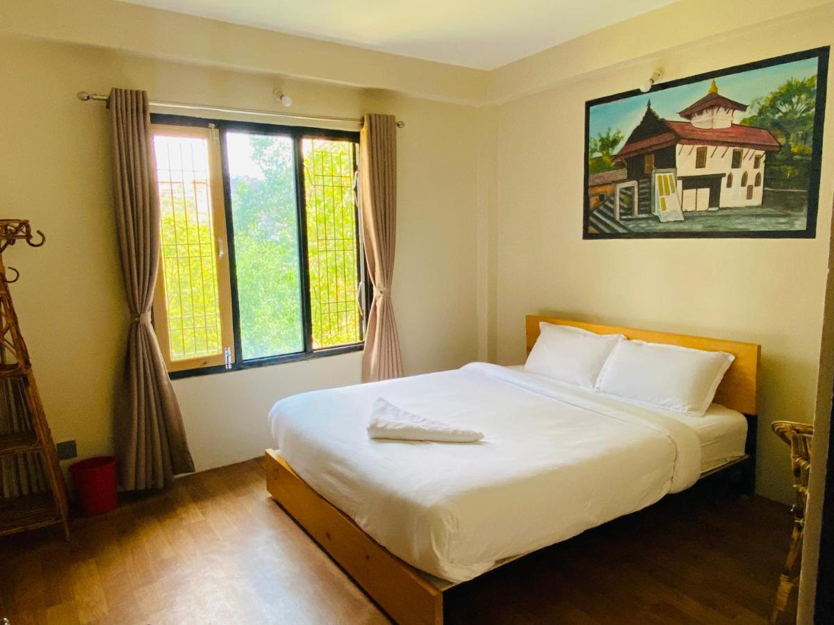 Hotel Aagaman - Best Family Hotel In Bandipur Eksteriør bilde