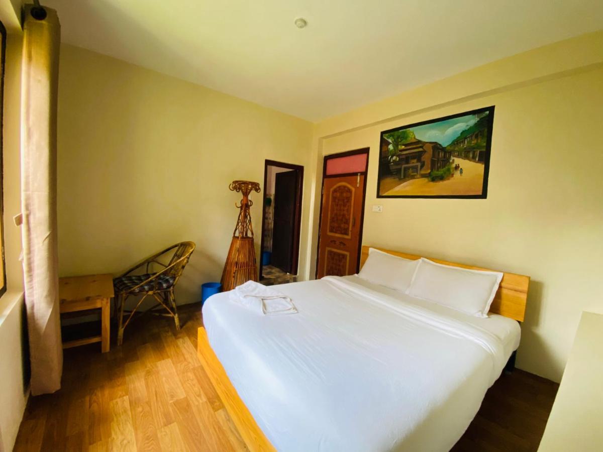 Hotel Aagaman - Best Family Hotel In Bandipur Eksteriør bilde